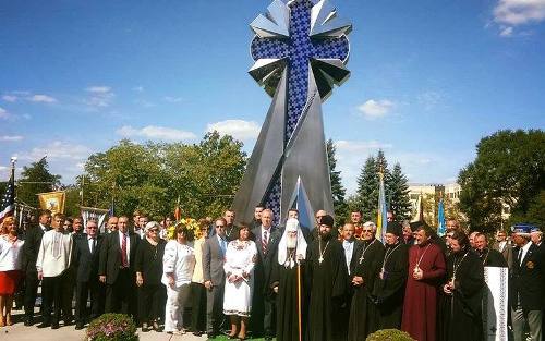 США: пам'ятник 